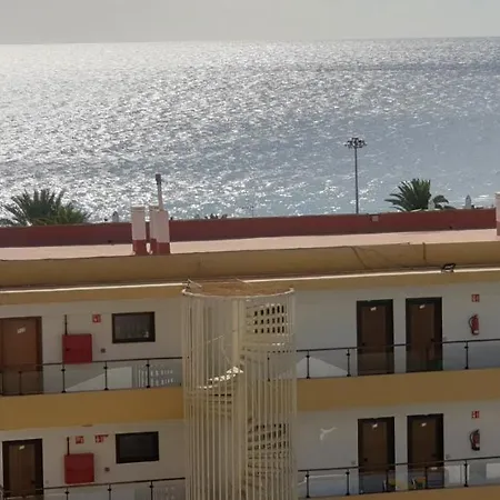 Apartment Playa Del Ingles. Al Lado Del Oceano *