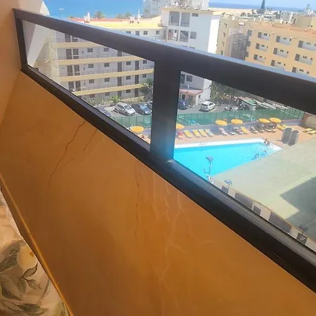 Appartamento Playa Del Ingles. Al Lado Del Océano